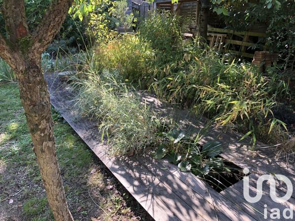 Maison à vendre 6 pièces 154 m² Chatou