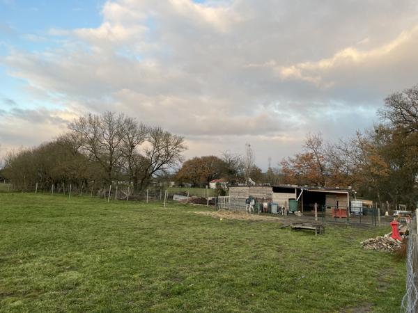 Maison 3 chambres 102m² 5660m²