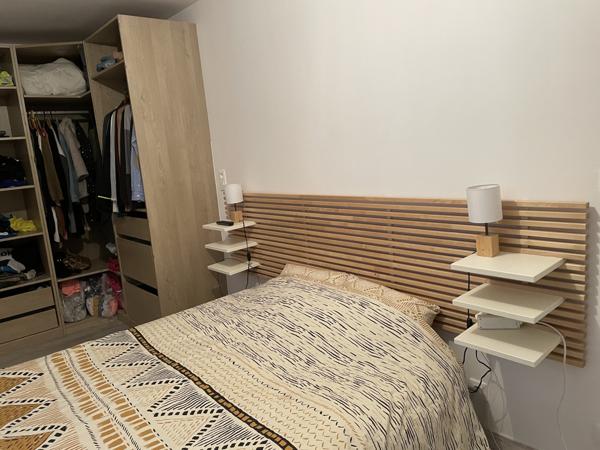 Maison 3 chambres 102m² 5660m²