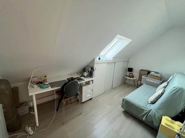 Appartement à louer |  Tours |  3 pièces | 56 m²
