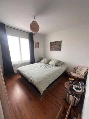 Vente                                                      Maison
                        
                                                            à Chaumontel