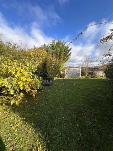 Vente                                                      Maison
                        
                                                            à Chaumontel