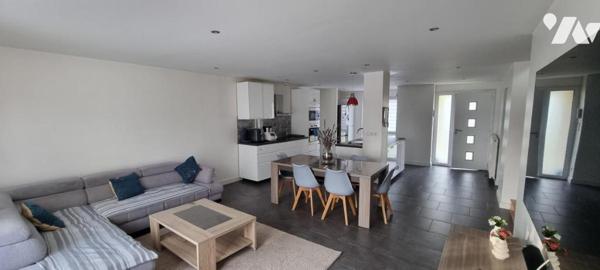 EXCLUSIVITE Maison à Trélazé