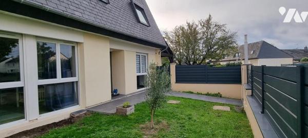 EXCLUSIVITE Maison à Trélazé