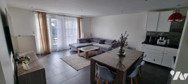 EXCLUSIVITE Maison à Trélazé