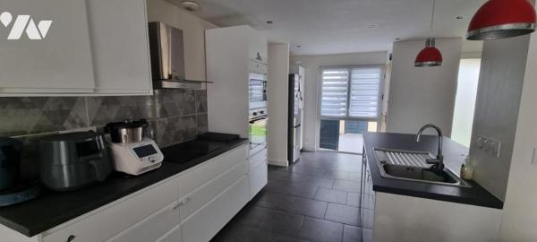 EXCLUSIVITE Maison à Trélazé