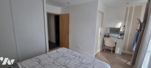 EXCLUSIVITE Maison à Trélazé