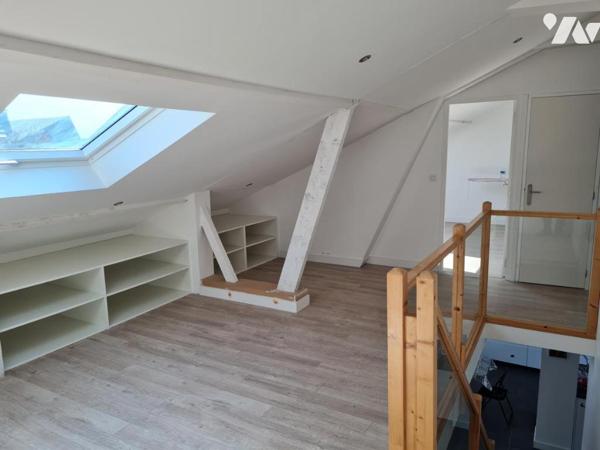 EXCLUSIVITE Maison à Trélazé