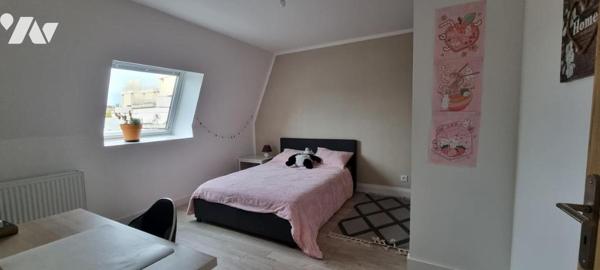 EXCLUSIVITE Maison à Trélazé