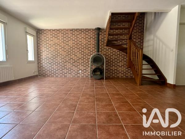 Appartement à vendre 5 pièces 124 m² Meulan-en-Yvelines