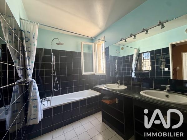 Appartement à vendre 5 pièces 124 m² Meulan-en-Yvelines