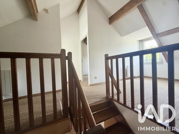 Appartement à vendre 5 pièces 124 m² Meulan-en-Yvelines