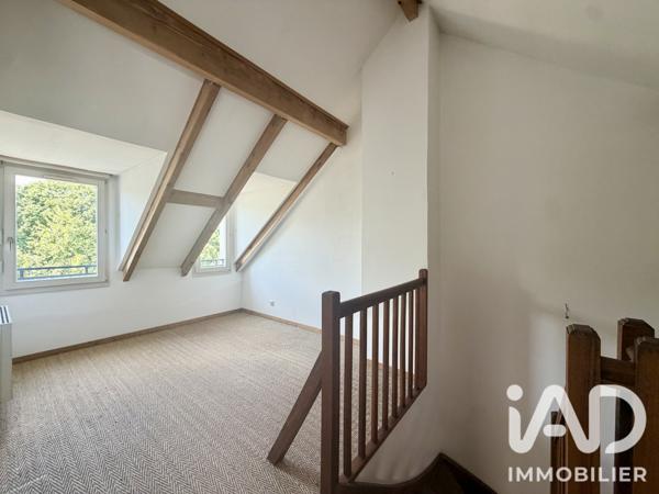 Appartement à vendre 5 pièces 124 m² Meulan-en-Yvelines