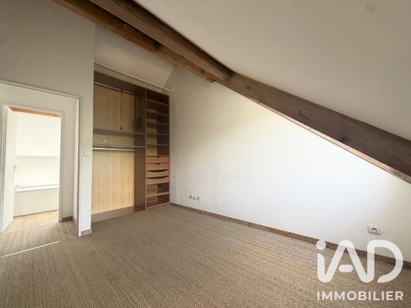 Appartement à vendre 5 pièces 124 m² Meulan-en-Yvelines