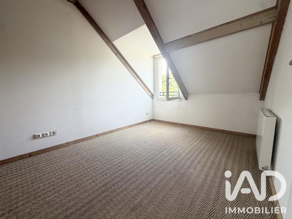 Appartement à vendre 5 pièces 124 m² Meulan-en-Yvelines