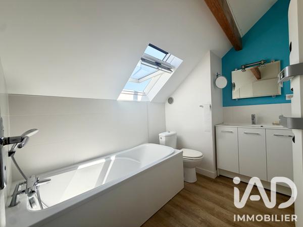 Appartement à vendre 5 pièces 124 m² Meulan-en-Yvelines