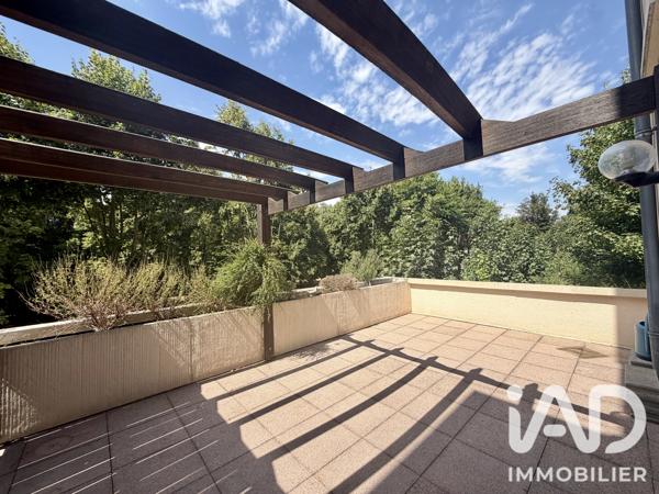 Appartement à vendre 5 pièces 124 m² Meulan-en-Yvelines