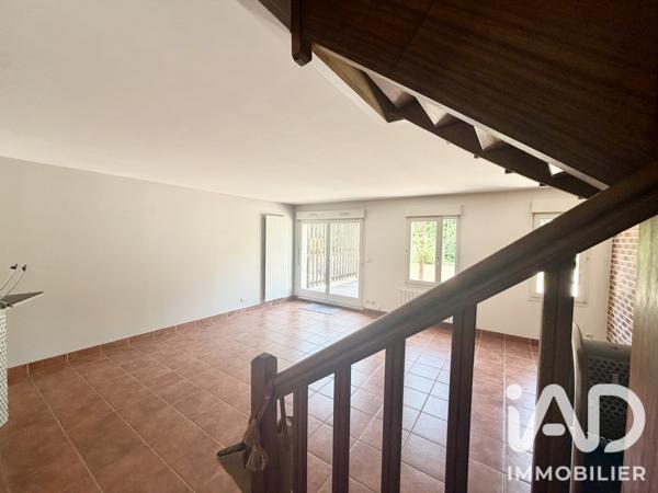 Appartement à vendre 5 pièces 124 m² Meulan-en-Yvelines