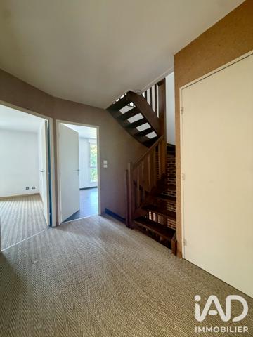Appartement à vendre 5 pièces 124 m² Meulan-en-Yvelines