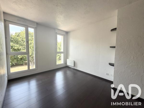 Appartement à vendre 5 pièces 124 m² Meulan-en-Yvelines