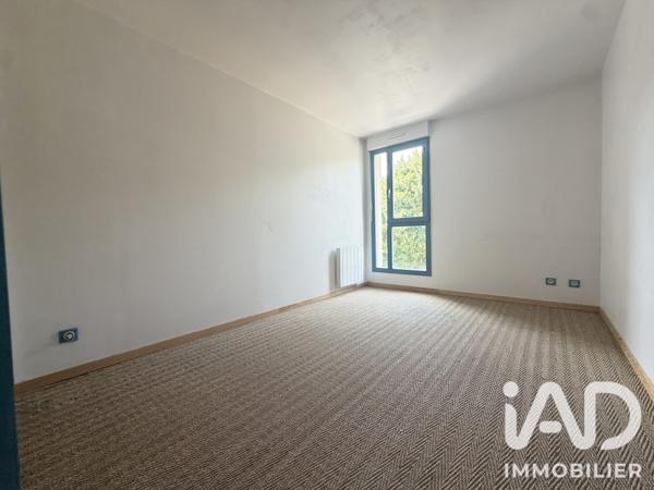 Appartement à vendre 5 pièces 124 m² Meulan-en-Yvelines