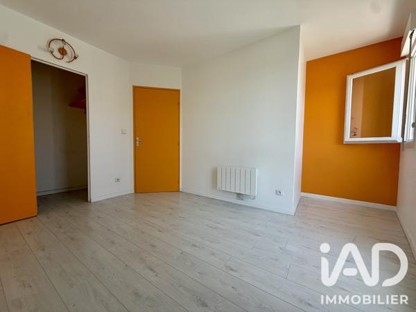 Appartement à vendre 5 pièces 124 m² Meulan-en-Yvelines