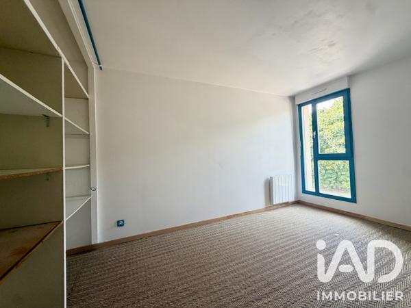 Appartement à vendre 5 pièces 124 m² Meulan-en-Yvelines