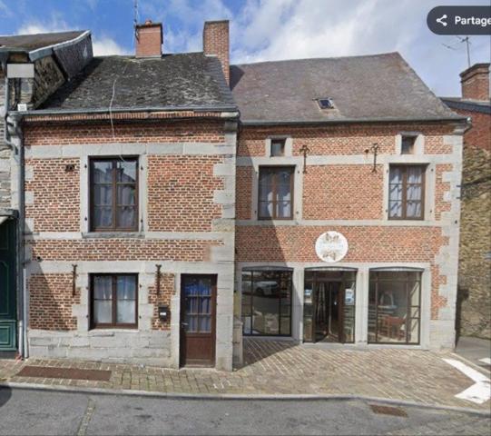 Immeuble de rapport