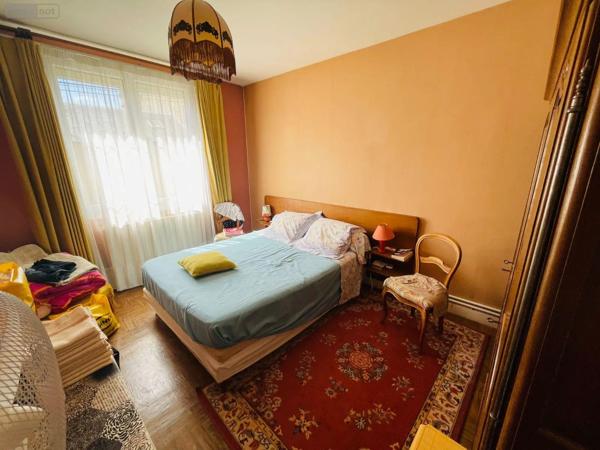 Achat - Maison | Maison de ville Alençon 61000 4 pièces 65 m 2 108 m 2