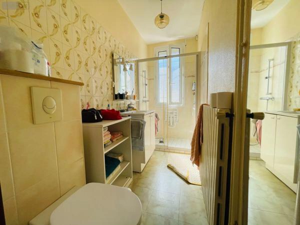 Achat - Maison | Maison de ville Alençon 61000 4 pièces 65 m 2 108 m 2