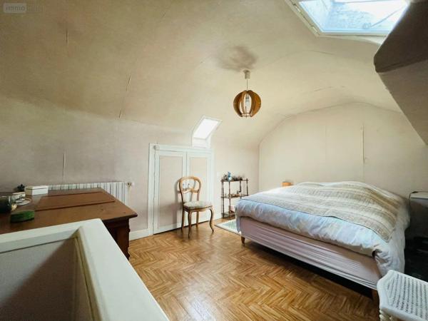 Achat - Maison | Maison de ville Alençon 61000 4 pièces 65 m 2 108 m 2
