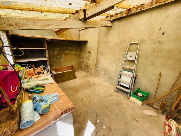 Achat - Maison | Maison de ville Alençon 61000 4 pièces 65 m 2 108 m 2