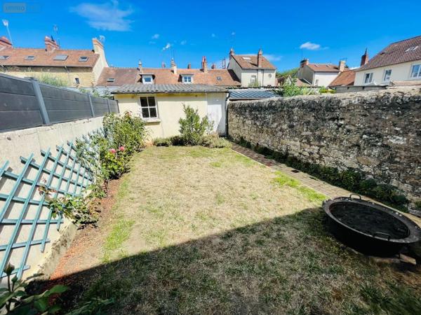 Achat - Maison | Maison de ville Alençon 61000 4 pièces 65 m 2 108 m 2