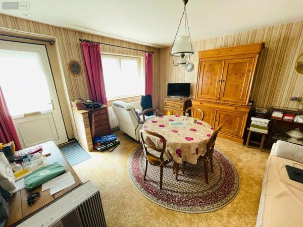 Achat - Maison | Maison de ville Alençon 61000 4 pièces 65 m 2 108 m 2