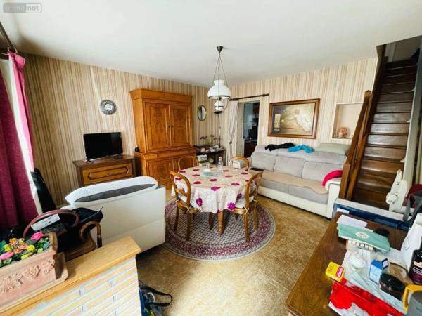 Achat - Maison | Maison de ville Alençon 61000 4 pièces 65 m 2 108 m 2