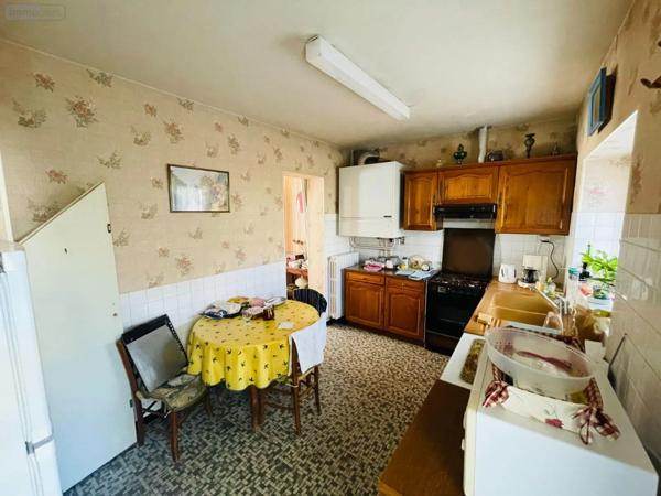 Achat - Maison | Maison de ville Alençon 61000 4 pièces 65 m 2 108 m 2