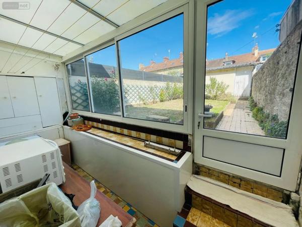 Achat - Maison | Maison de ville Alençon 61000 4 pièces 65 m 2 108 m 2
