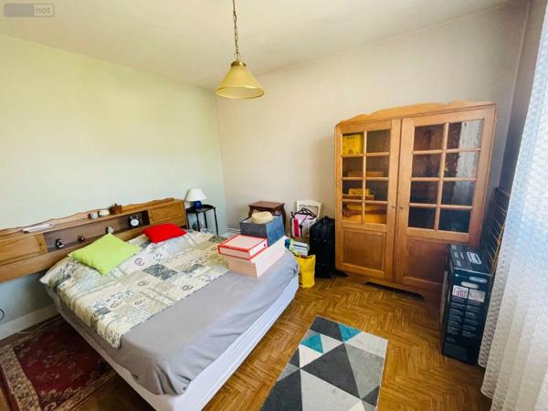 Achat - Maison | Maison de ville Alençon 61000 4 pièces 65 m 2 108 m 2
