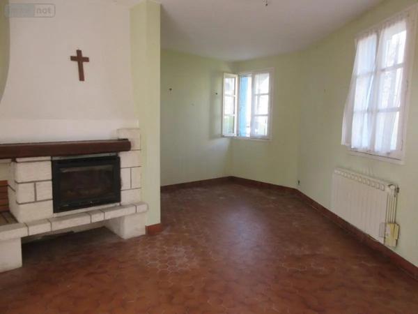Achat - Maison Remungol 56500 3 pièces 57 m 2 115 m 2