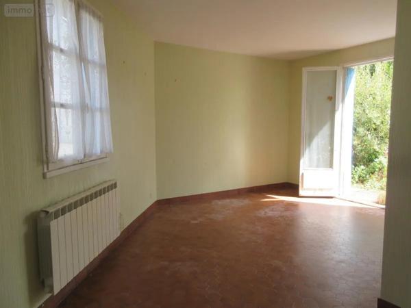 Achat - Maison Remungol 56500 3 pièces 57 m 2 115 m 2
