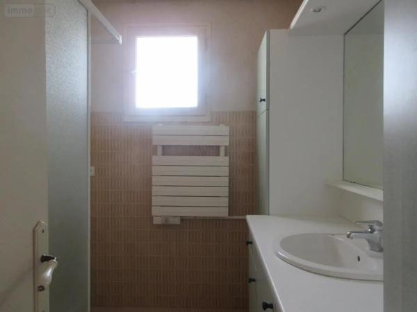 Achat - Maison Remungol 56500 3 pièces 57 m 2 115 m 2