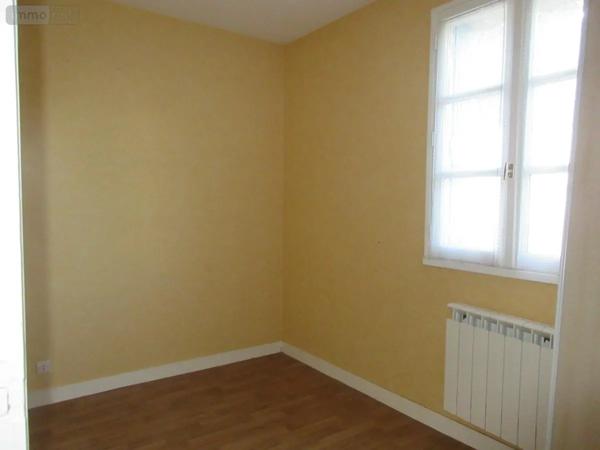 Achat - Maison Remungol 56500 3 pièces 57 m 2 115 m 2