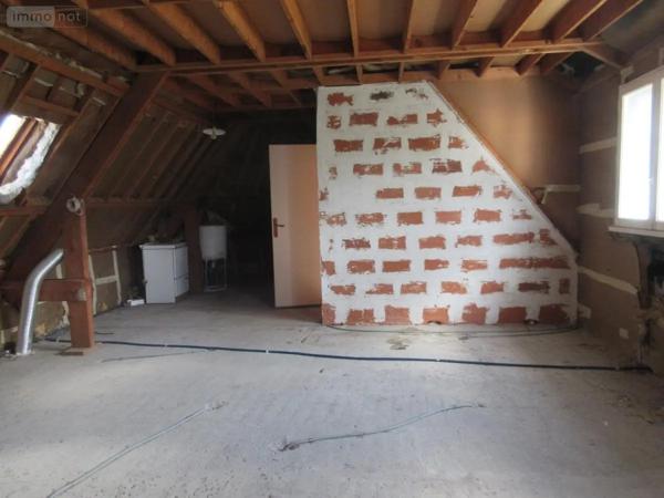 Achat - Maison Remungol 56500 3 pièces 57 m 2 115 m 2