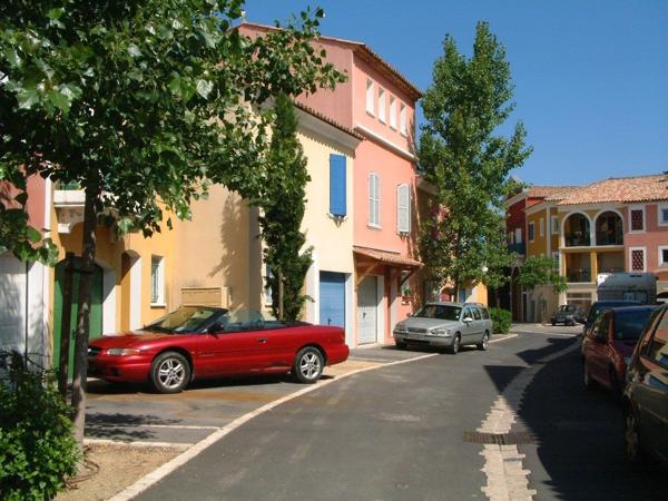 Vente Appartement de luxe Saint-Clément-de-Rivière 4 Pièces 100 m²