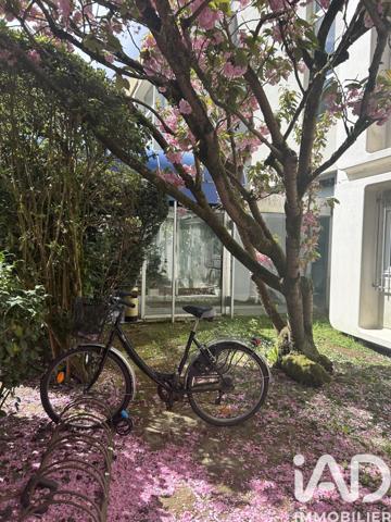 Appartement à vendre 1 pièce 22 m² Carquefou