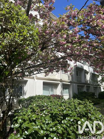 Appartement à vendre 1 pièce 22 m² Carquefou