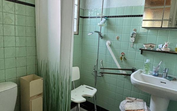 Maison à vendre    3 pièces •  La Brée-les-Bains