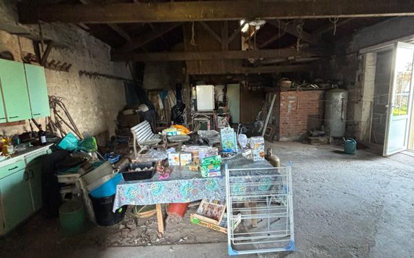 Maison à vendre    3 pièces •  La Brée-les-Bains