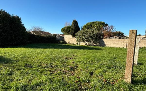 Maison à vendre    3 pièces •  La Brée-les-Bains