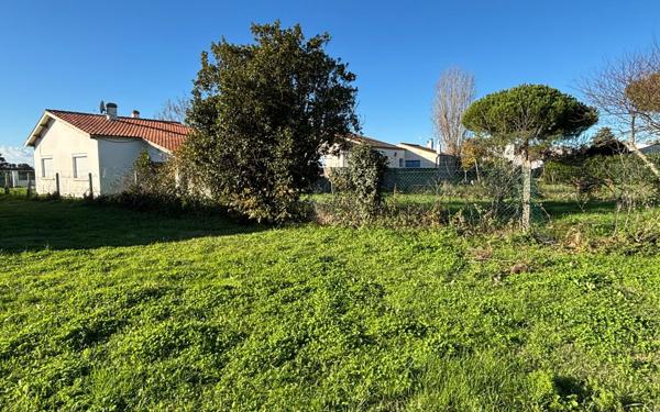 Maison à vendre    3 pièces •  La Brée-les-Bains